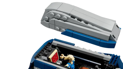 LEGO 75435 Star Wars Battle of Felucia Separatist MTT