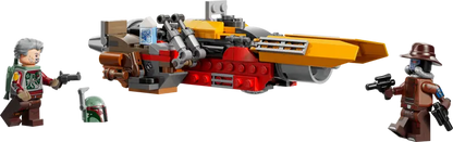 Lego 75437 Star Wars Cobb Vanths Speeder