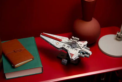 Lego 75441 Star Wars Venator Class Attack Cruiser