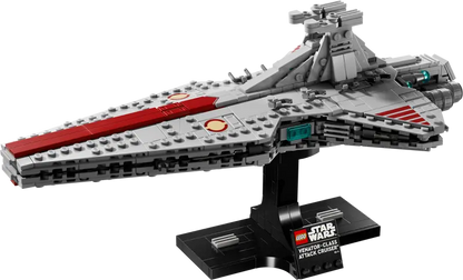 Lego 75441 Star Wars Venator Class Attack Cruiser