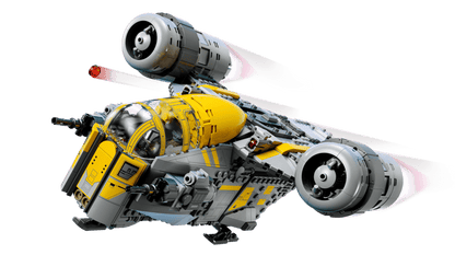 LEGO 75447 Star Wars The Razor Crest