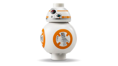 Lego 75452 Star Wars BB 8 Astromech Droid
