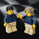 LEGO Speed Champion 77238 Lamborghini Revuelto & Huracan STO