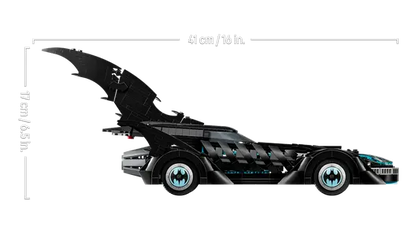 LEGO 76304 DC Batman Batman Forever Batmobile