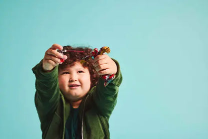 LEGO 76307 Iron Man Mech vs. Ultron