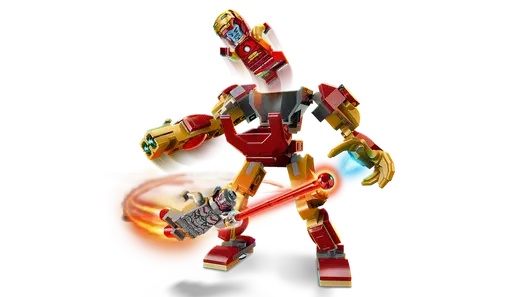LEGO 76307 Iron Man Mech vs. Ultron
