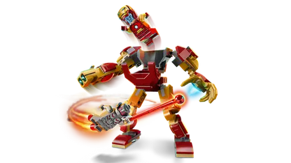 LEGO 76307 Iron Man Mech vs. Ultron