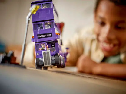 Lego 76446 Knight Bus™ Adventure