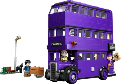 Lego 76446 Knight Bus™ Adventure