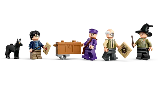 Lego 76446 Knight Bus™ Adventure