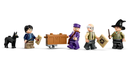 Lego 76446 Knight Bus™ Adventure