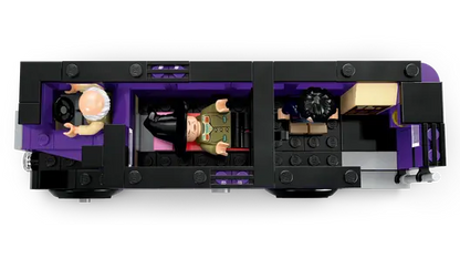 Lego 76446 Knight Bus™ Adventure