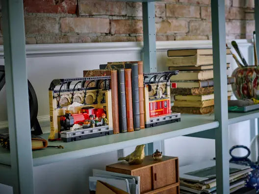 Lego 76450 Book Nook Hogwarts™ Express