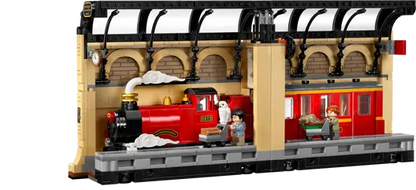 Lego 76450 Book Nook Hogwarts™ Express