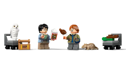 Lego 76450 Book Nook Hogwarts™ Express