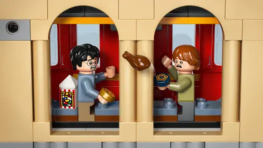 Lego 76450 Book Nook Hogwarts™ Express
