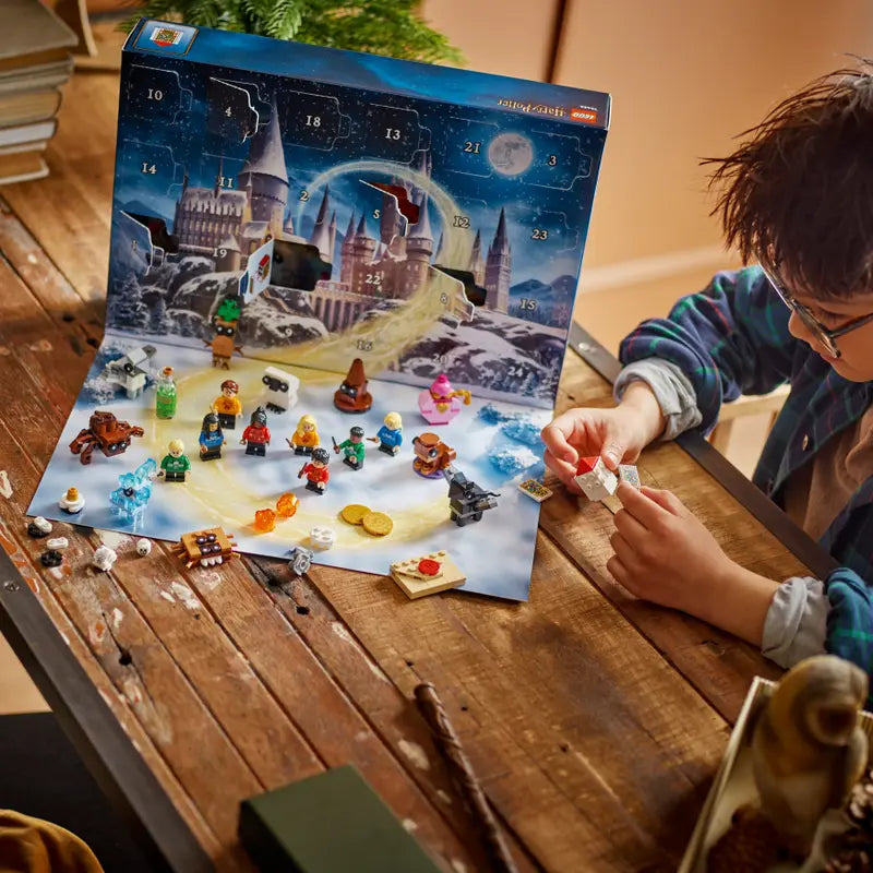 LEGO 76456 Harry Potter™ Advent Calendar 2025