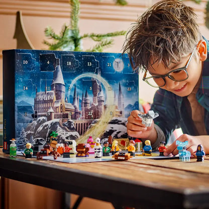 LEGO 76456 Harry Potter™ Advent Calendar 2025