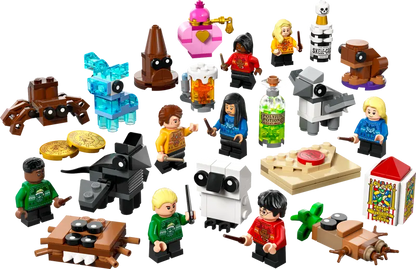 LEGO 76456 Harry Potter™ Advent Calendar 2025