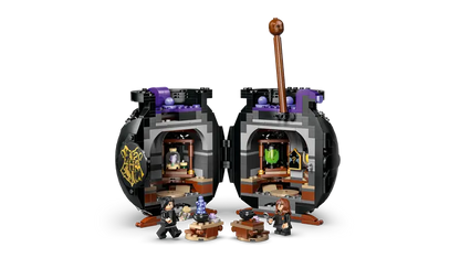 Lego 76464 Harry Potter Cauldron Secret Potions Classroom