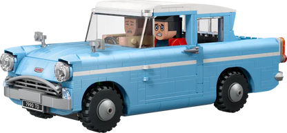 Lego 76470 Harry Potter Enchanted Flying Ford Anglia