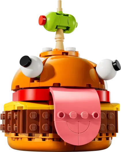 LEGO 77070 Fortnite Durr Burger