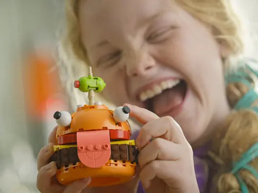 LEGO 77070 Fortnite Durr Burger
