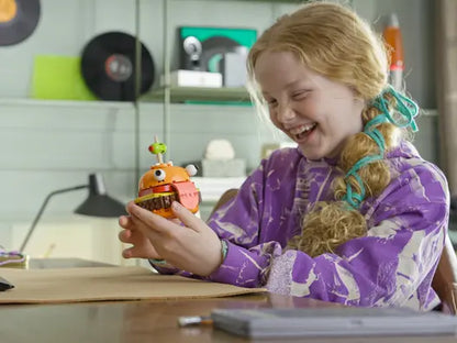 LEGO 77070 Fortnite Durr Burger