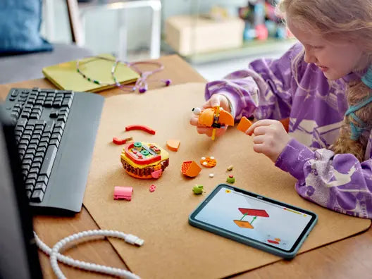 LEGO 77070 Fortnite Durr Burger