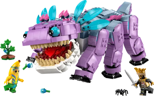 LEGO 77077 Fortnite Klombo