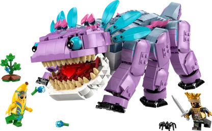 LEGO 77077 Fortnite Klombo