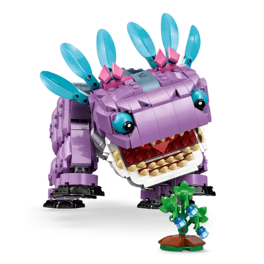 LEGO 77077 Fortnite Klombo