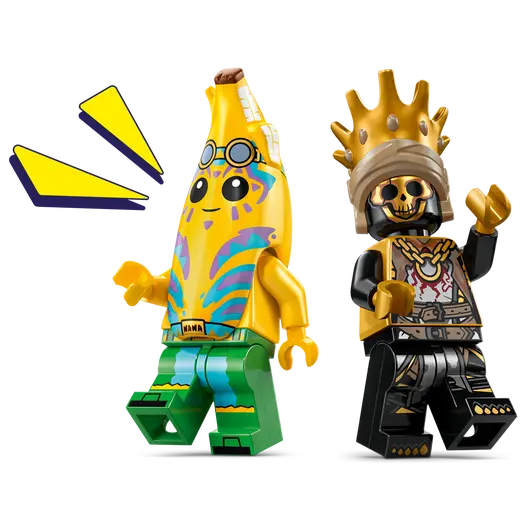 LEGO 77077 Fortnite Klombo