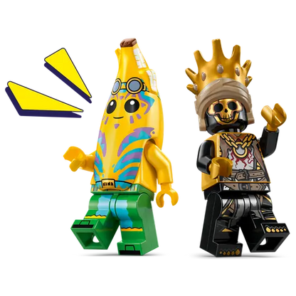 LEGO 77077 Fortnite Klombo