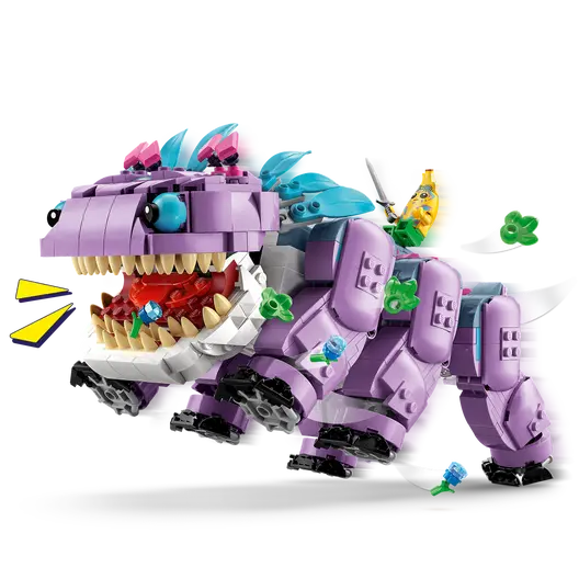 LEGO 77077 Fortnite Klombo