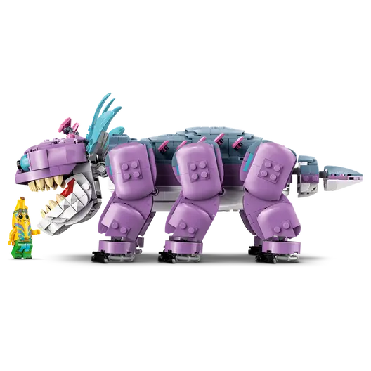 LEGO 77077 Fortnite Klombo