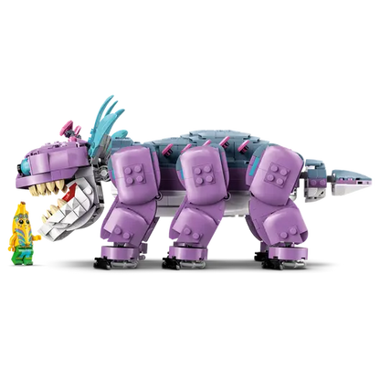 LEGO 77077 Fortnite Klombo