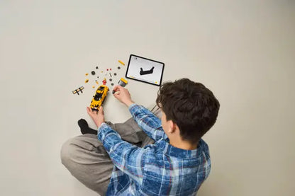 LEGO 77239 Speed Champions Porsche 911 GT3 RS Super Car