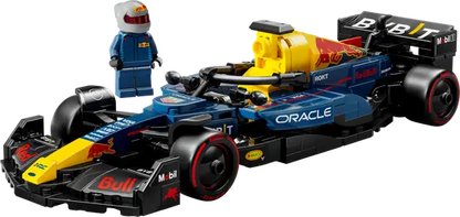 Lego 77243 Oracle Red Bull Racing RB20 F1® Race Car