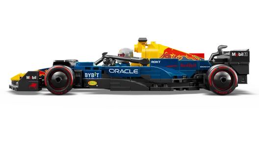 Lego 77243 Oracle Red Bull Racing RB20 F1® Race Car