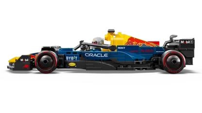 Lego 77243 Oracle Red Bull Racing RB20 F1® Race Car