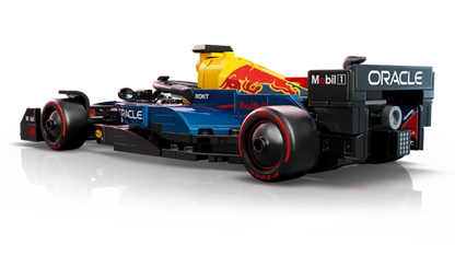 Lego 77243 Oracle Red Bull Racing RB20 F1® Race Car