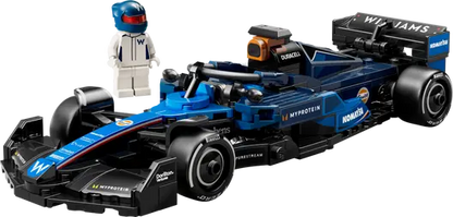 Lego 77249 Williams Racing FW46 F1® Race Car