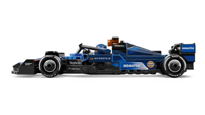 Lego 77249 Williams Racing FW46 F1® Race Car