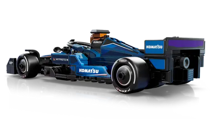 Lego 77249 Williams Racing FW46 F1® Race Car