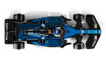 Lego 77249 Williams Racing FW46 F1® Race Car