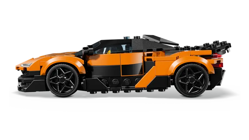 Lego 77257 Speed Champions  McLaren W1