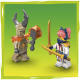 LEGO Ninjago 71851 Kai's Dragon Mech battle pack