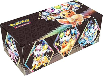 Pokemon TCG Scarlet & Violet 8.5 Prismatic Evolutions Surprise Box
