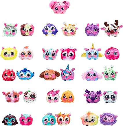 Cookeez Makery Yum Yumz Single Pack